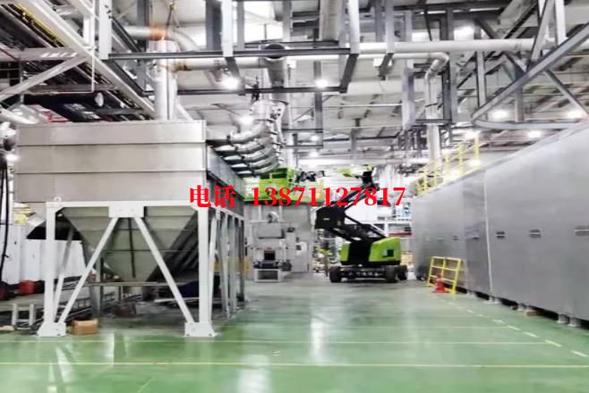 通海机电设备安装工程,设备安装公司