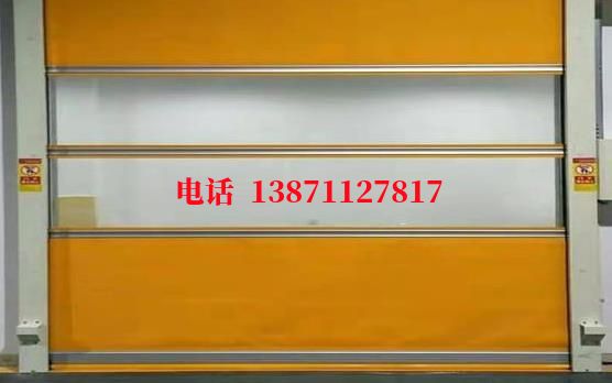 通海洁净室门